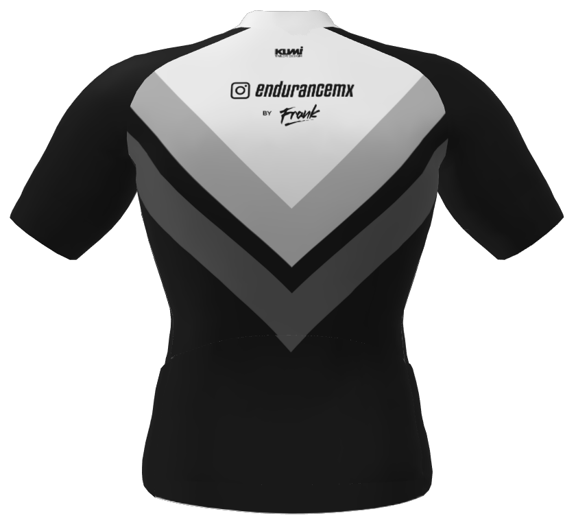 Jersey Ciclismo Swings Frank Endurance