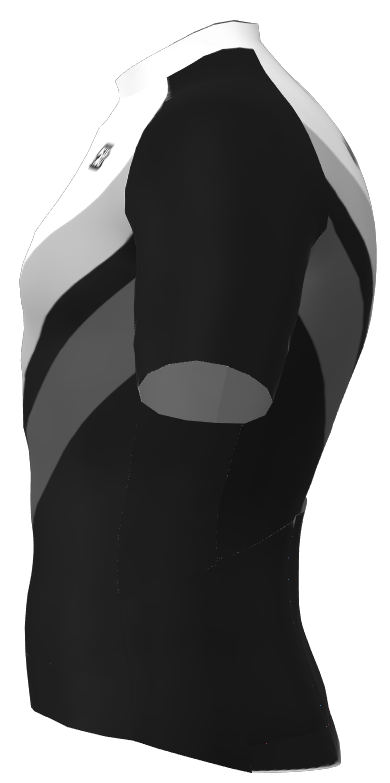 Jersey Ciclismo Swings Frank Endurance