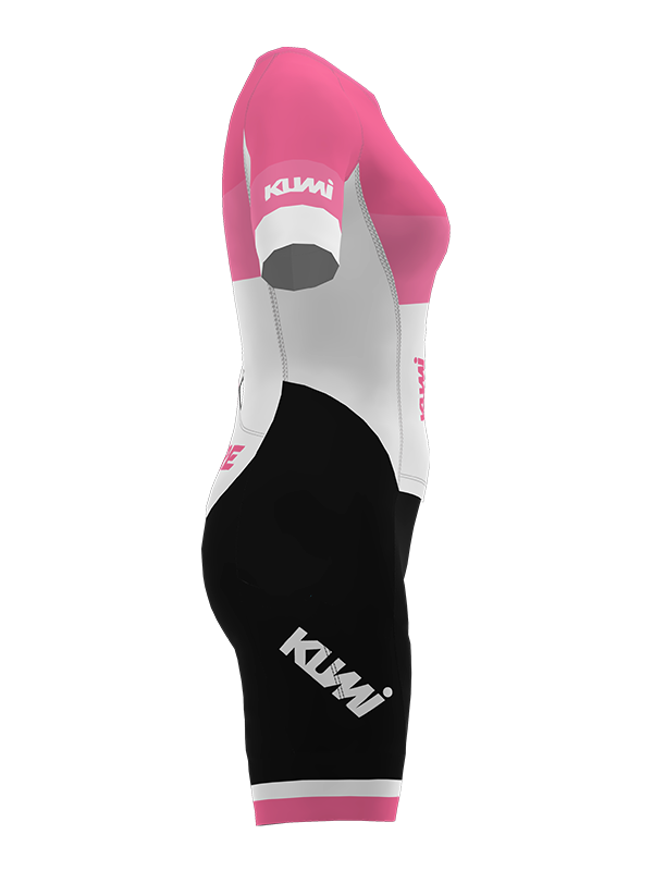 MO'OL Women's D3 Trisuit - Superior Performance and Comfort