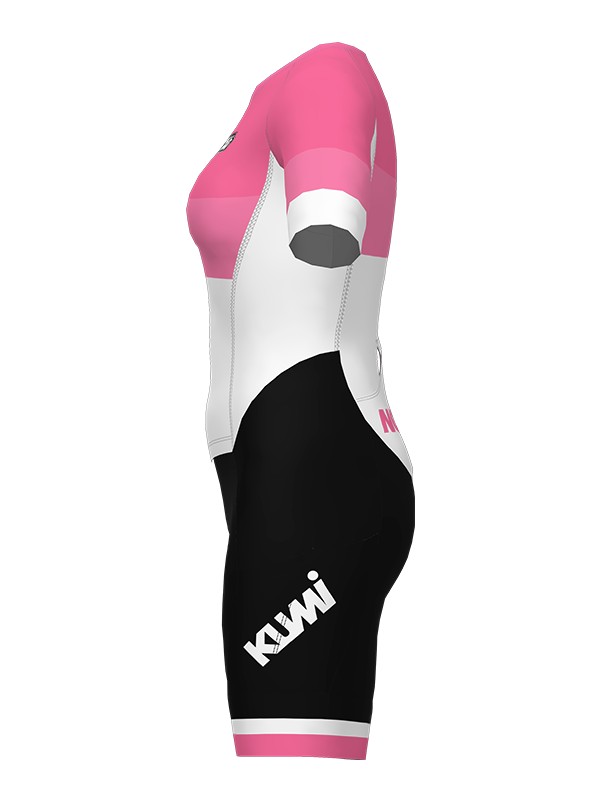 MO'OL Women's D3 Trisuit - Superior Performance and Comfort