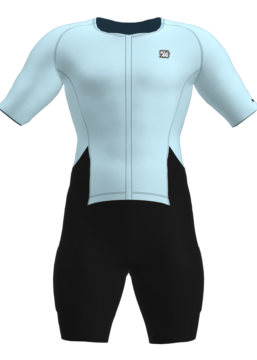 Trisuit MOOL BLU Hombre