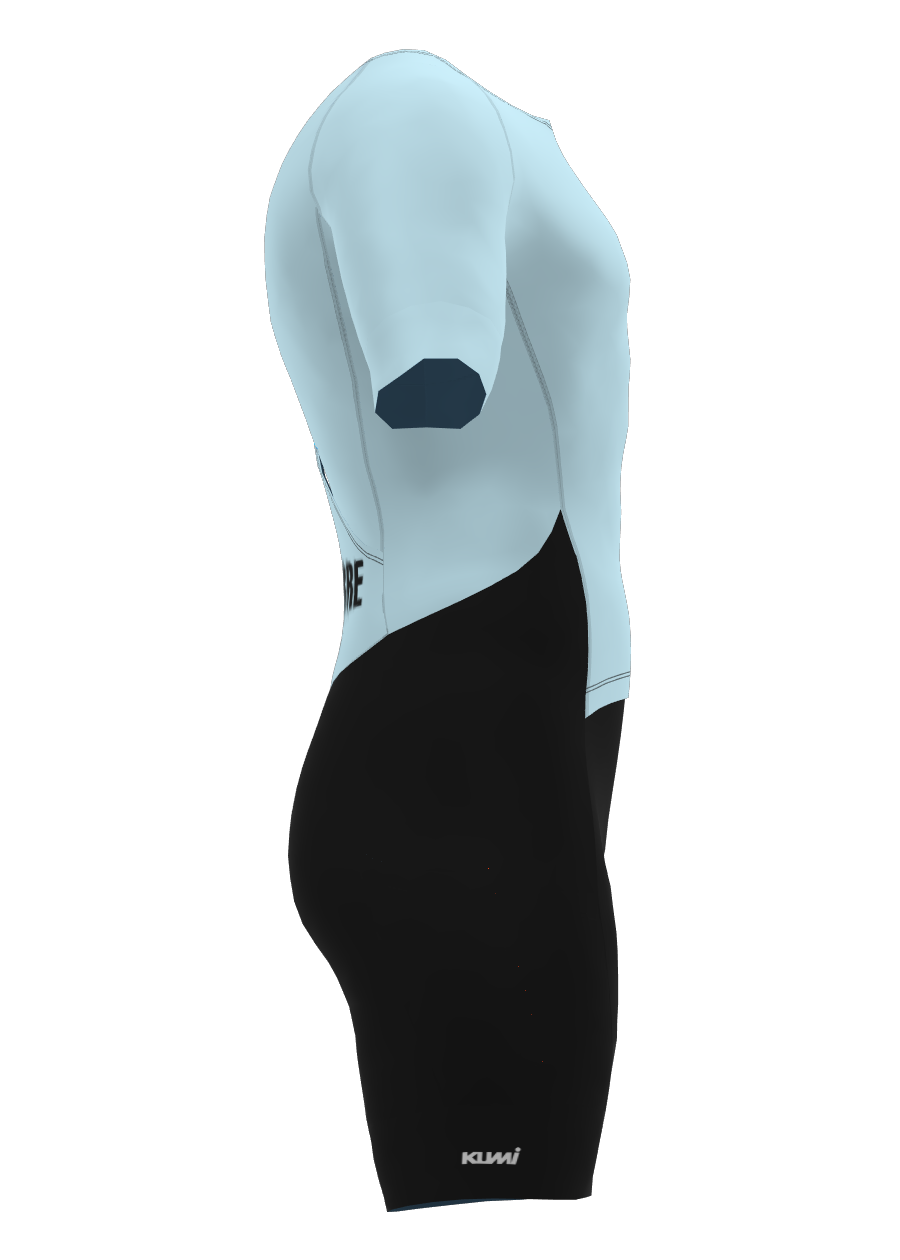 Trisuit MOOL BLU Hombre