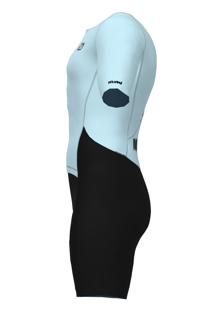 Trisuit MOOL BLU Hombre