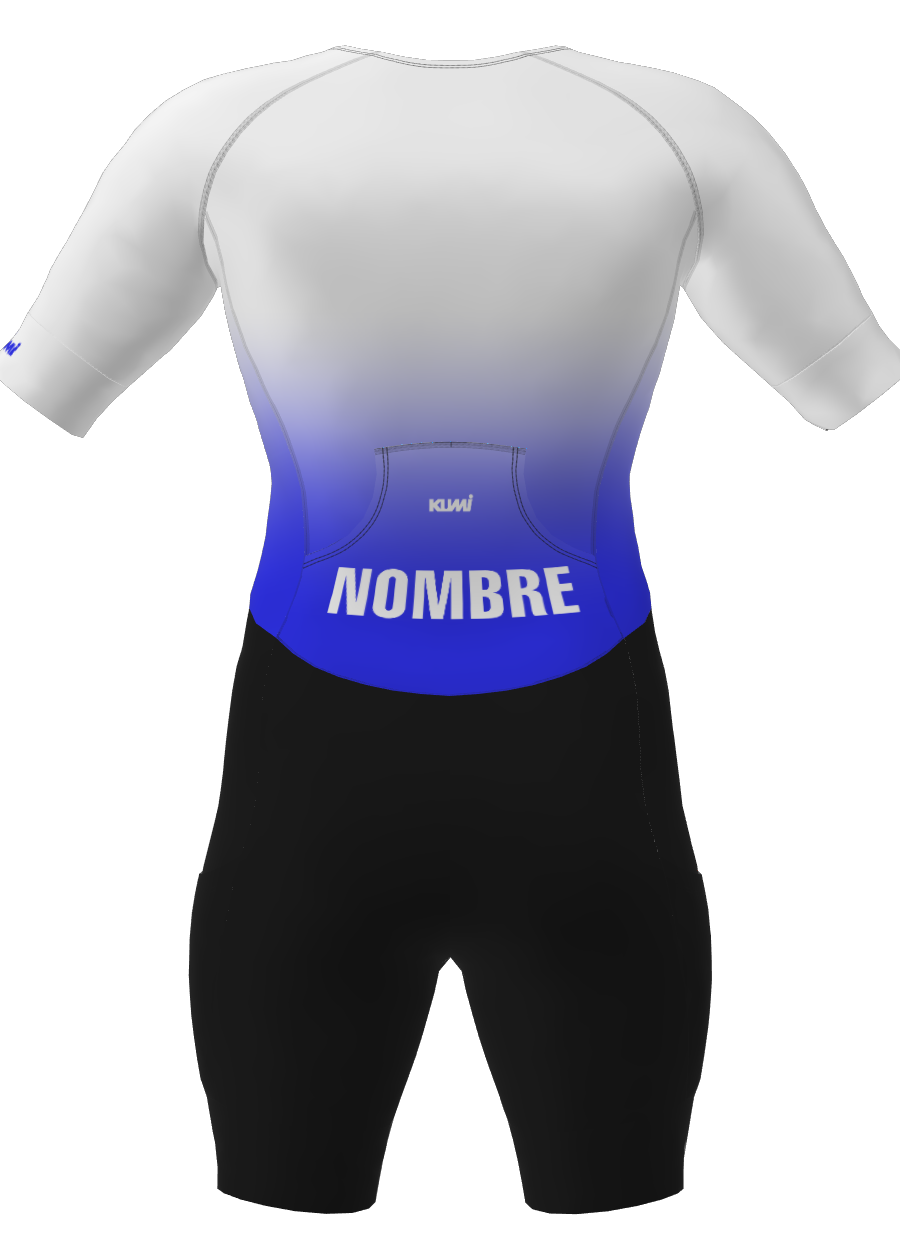 Trisuit MOOL GRADIANT ELECTRIC Hombre