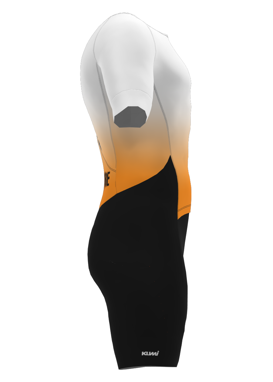Trisuit MOOL GRADIANT ORANGE Hombre