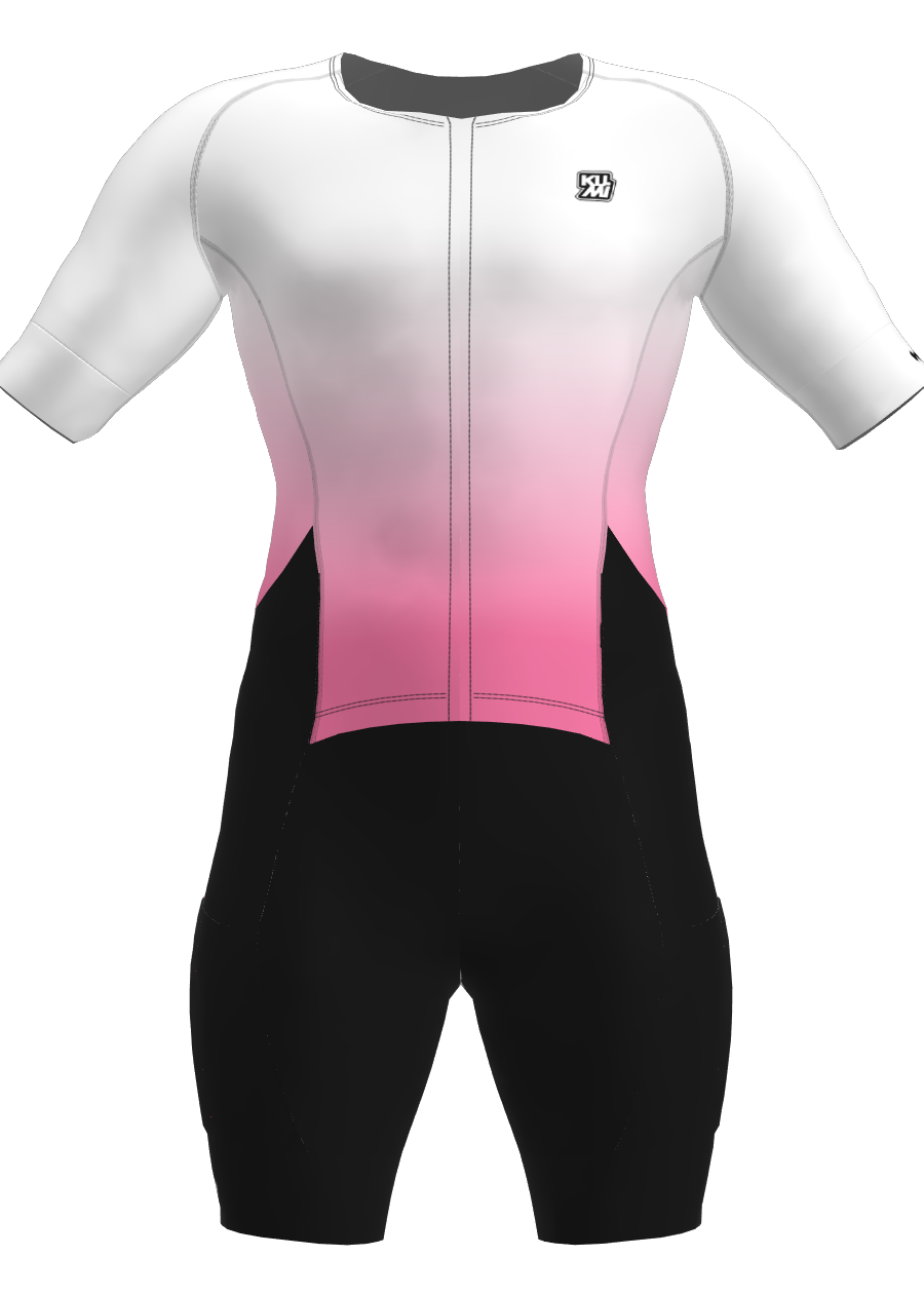 Trisuit MOOL GRADIANT PINK Hombre