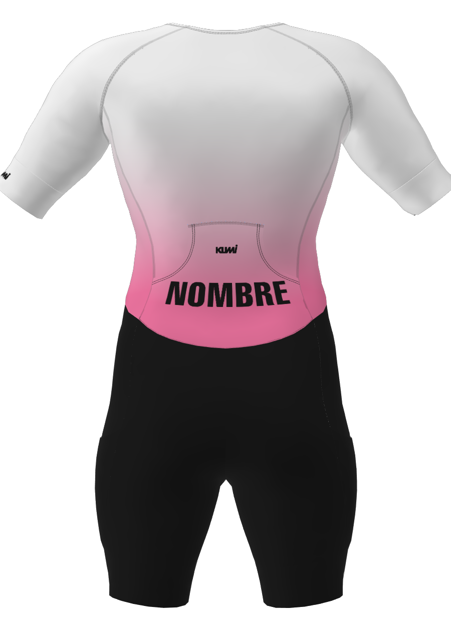 Trisuit MOOL GRADIANT PINK Hombre