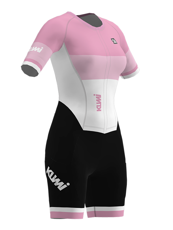 MO'OL Women's D3 Trisuit - Superior Performance and Comfort