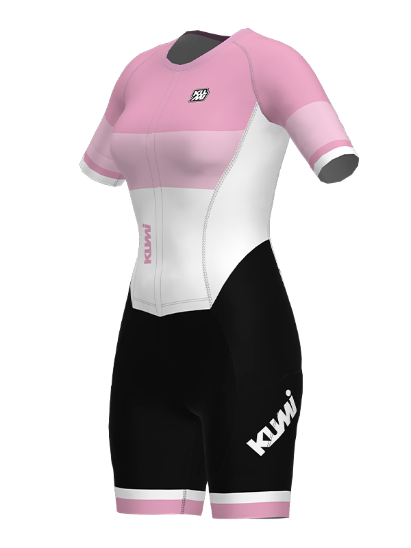 MO'OL Women's D3 Trisuit - Superior Performance and Comfort