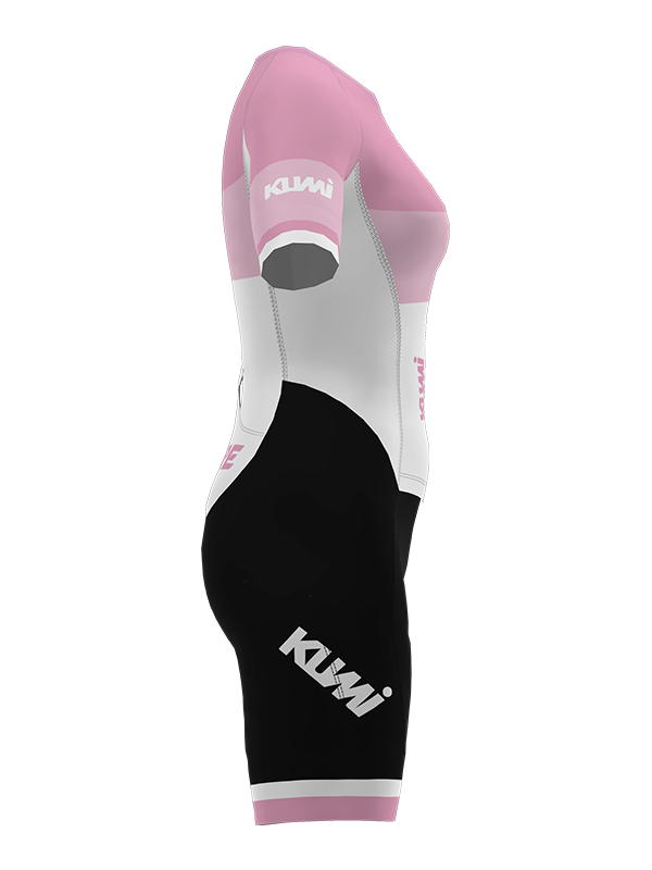 MO'OL Women's D3 Trisuit - Superior Performance and Comfort