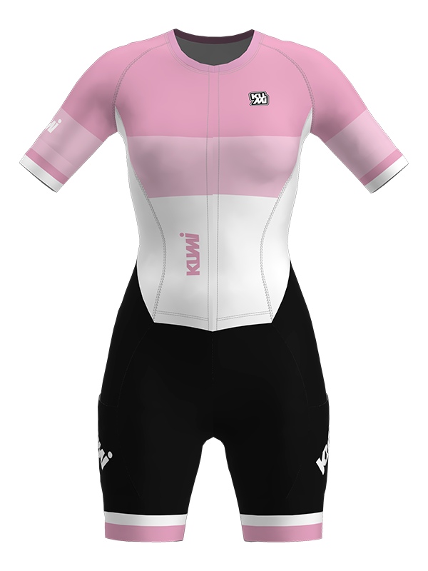MO'OL Women's D3 Trisuit - Superior Performance and Comfort
