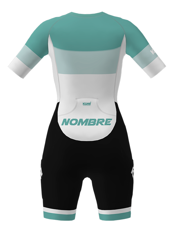MO'OL Women's D3 Trisuit - Superior Performance and Comfort