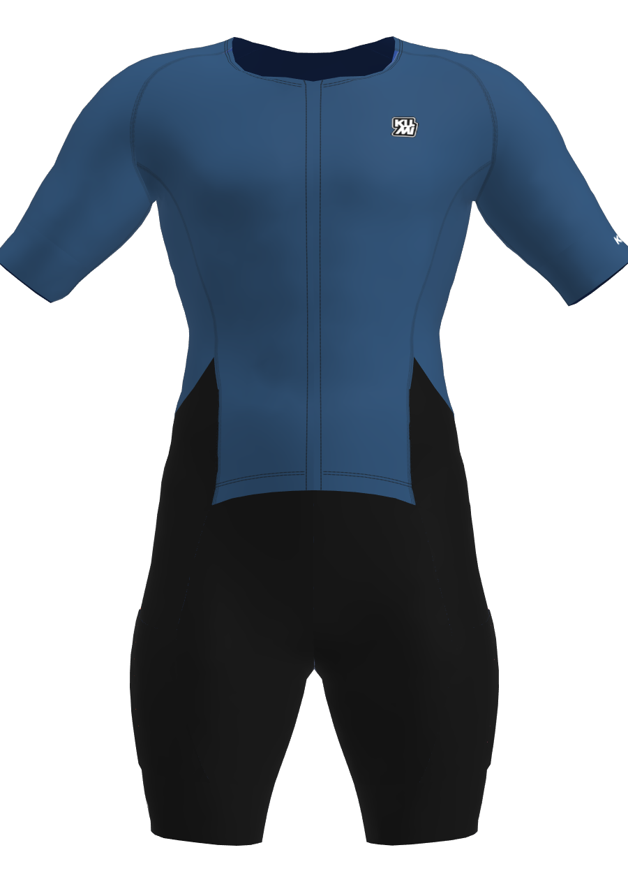 Trisuit MOOL NAVY Hombre