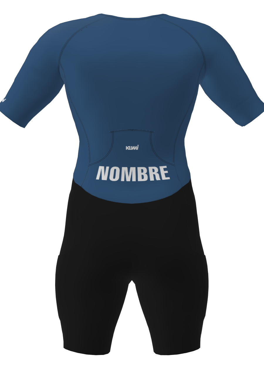 Trisuit MOOL NAVY Hombre
