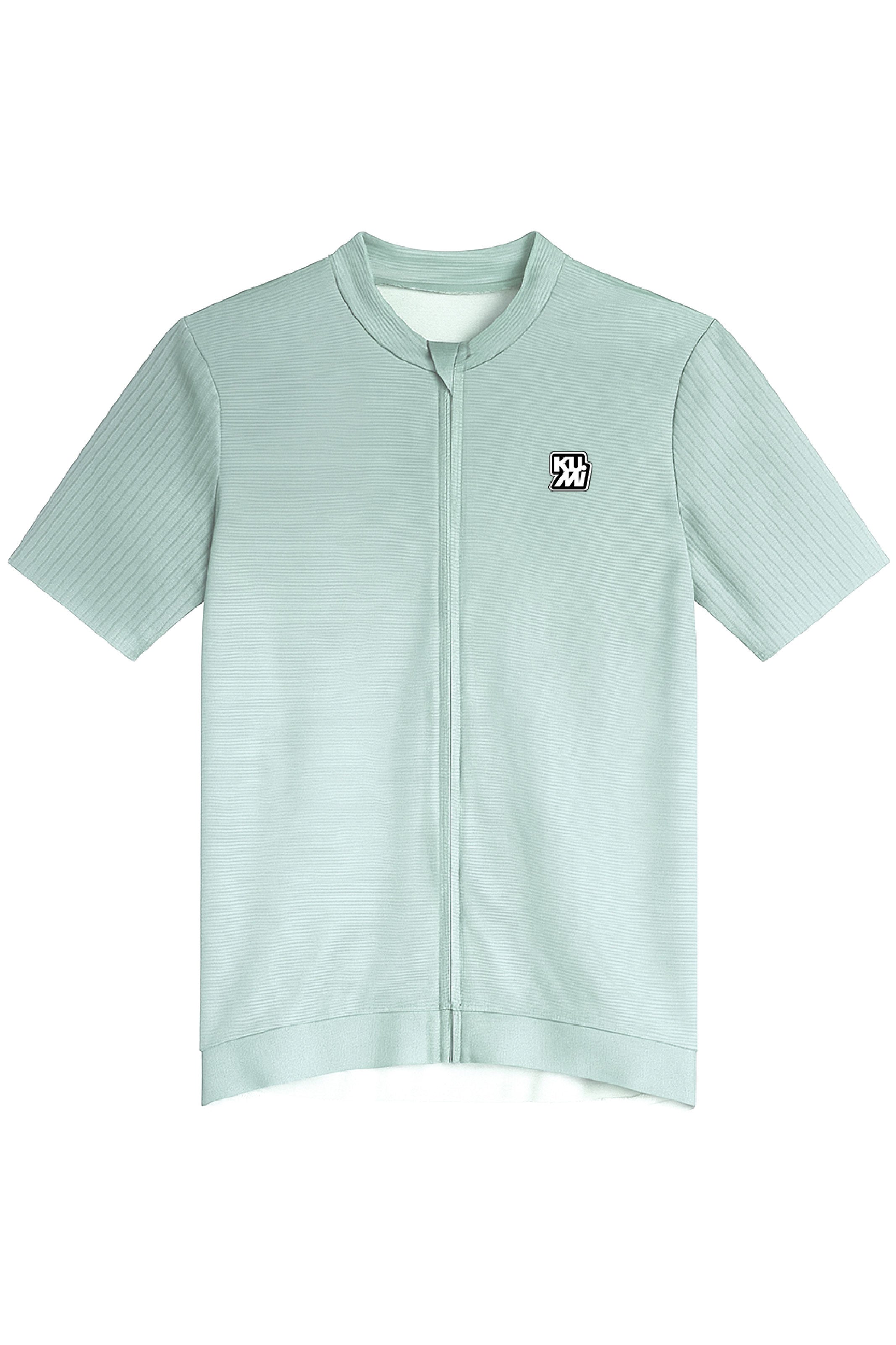 JERSEY ELEMENT PRO MUJER LEAF