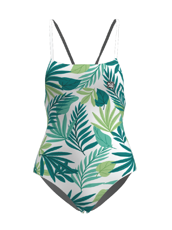 Traje de baño PURPEL PBT BW- FOREST para mujer