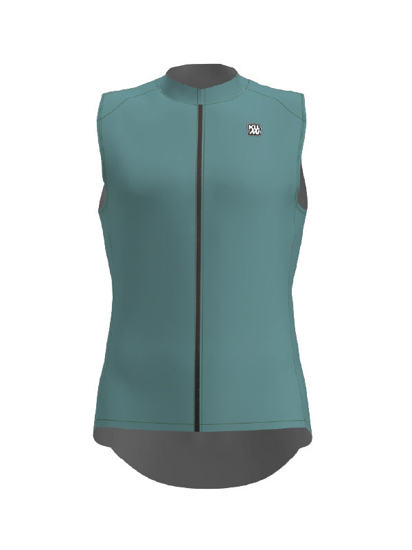 Cycling Jacket Battalia BW-Forest Women's Windbreaker