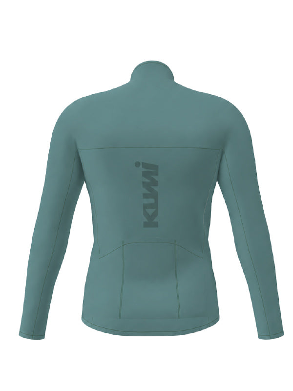 Cycling Jacket Battalia BW-Forest Women's Windbreaker