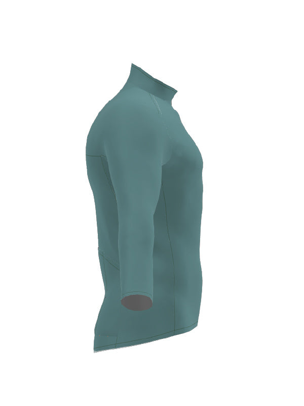 Cycling Jacket Battalia BW-Forest Women's Windbreaker