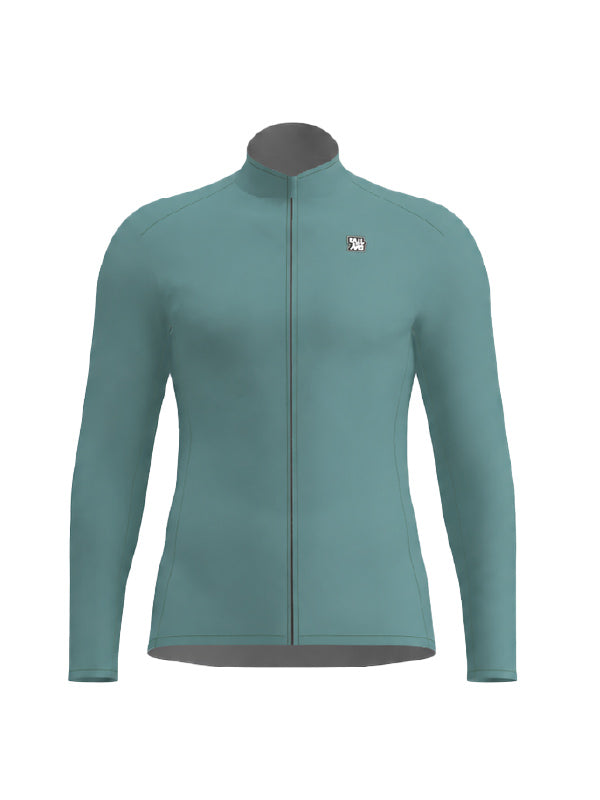Cycling Jacket Battalia BW-Forest Women's Windbreaker