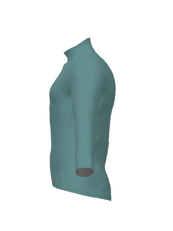 Cycling Jacket Battalia BW-Forest Women's Windbreaker