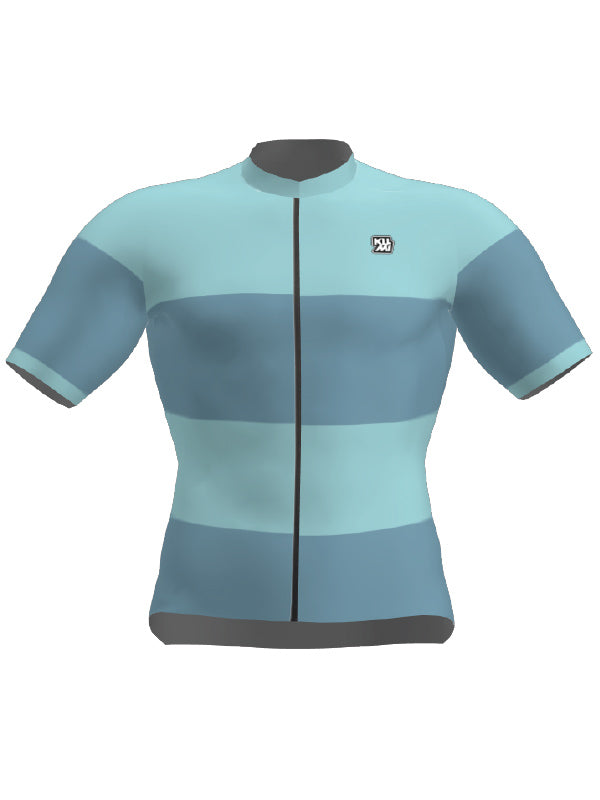 Jersey Ciclismo ELEMENT LIGHT AZURE  Hombre