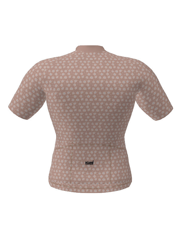 Jersey Ciclismo ELEMENT LIGHT BLOOM  Hombre