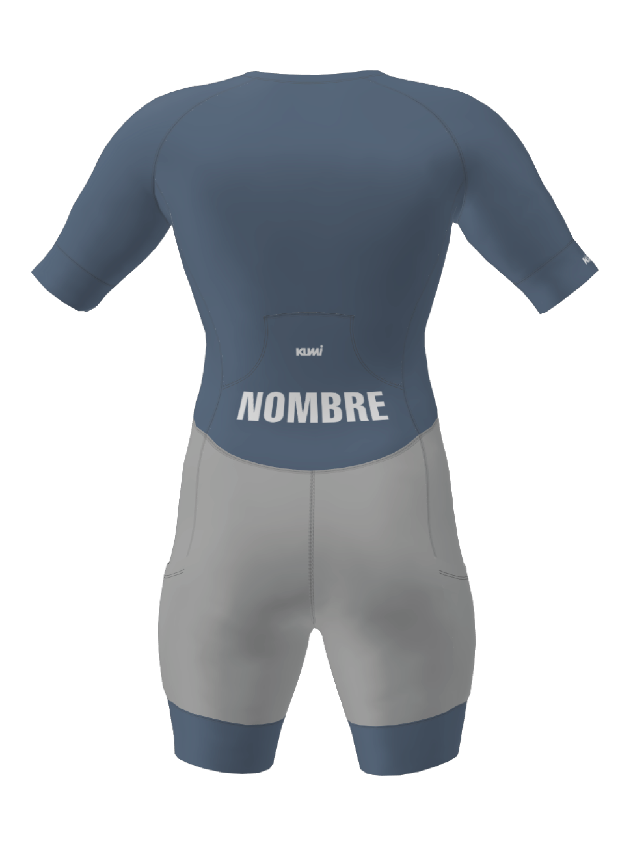 Trisuit MOOL CRETA Hombre