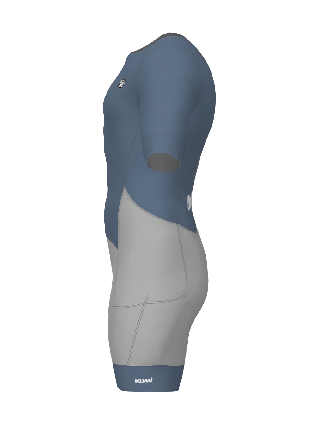 Trisuit MOOL CRETA Hombre