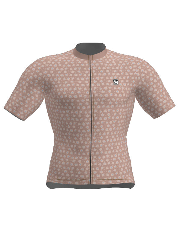 Jersey Ciclismo ELEMENT LIGHT BLOOM  Hombre