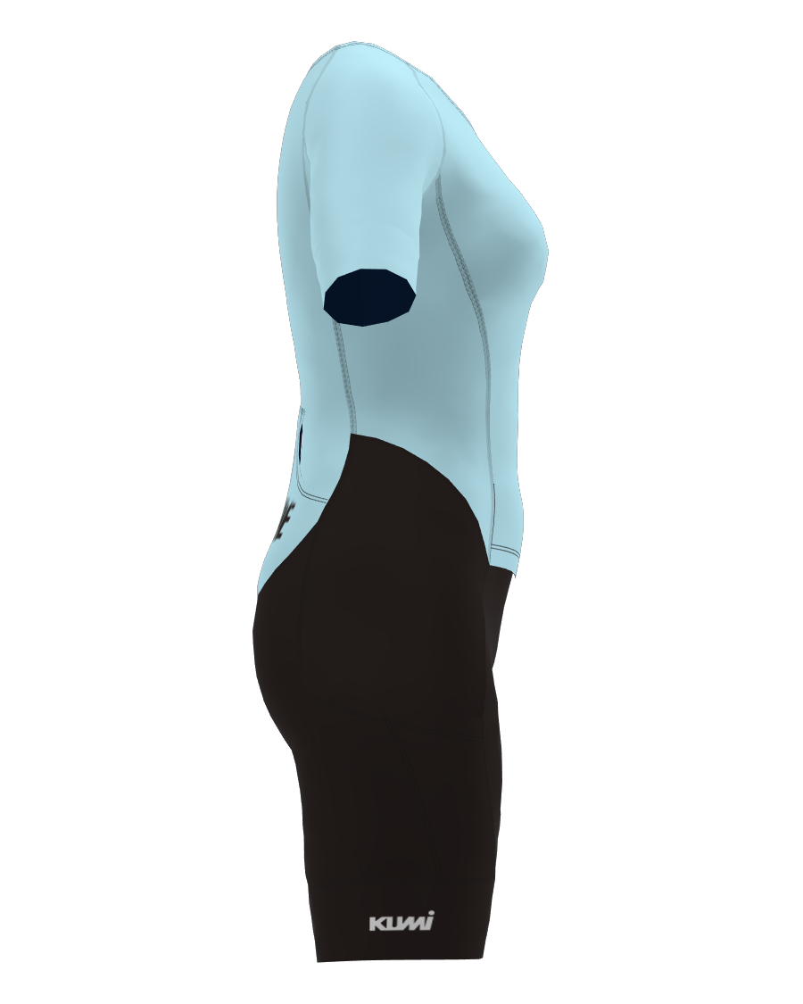 Trisuit MOOL BLU Mujer