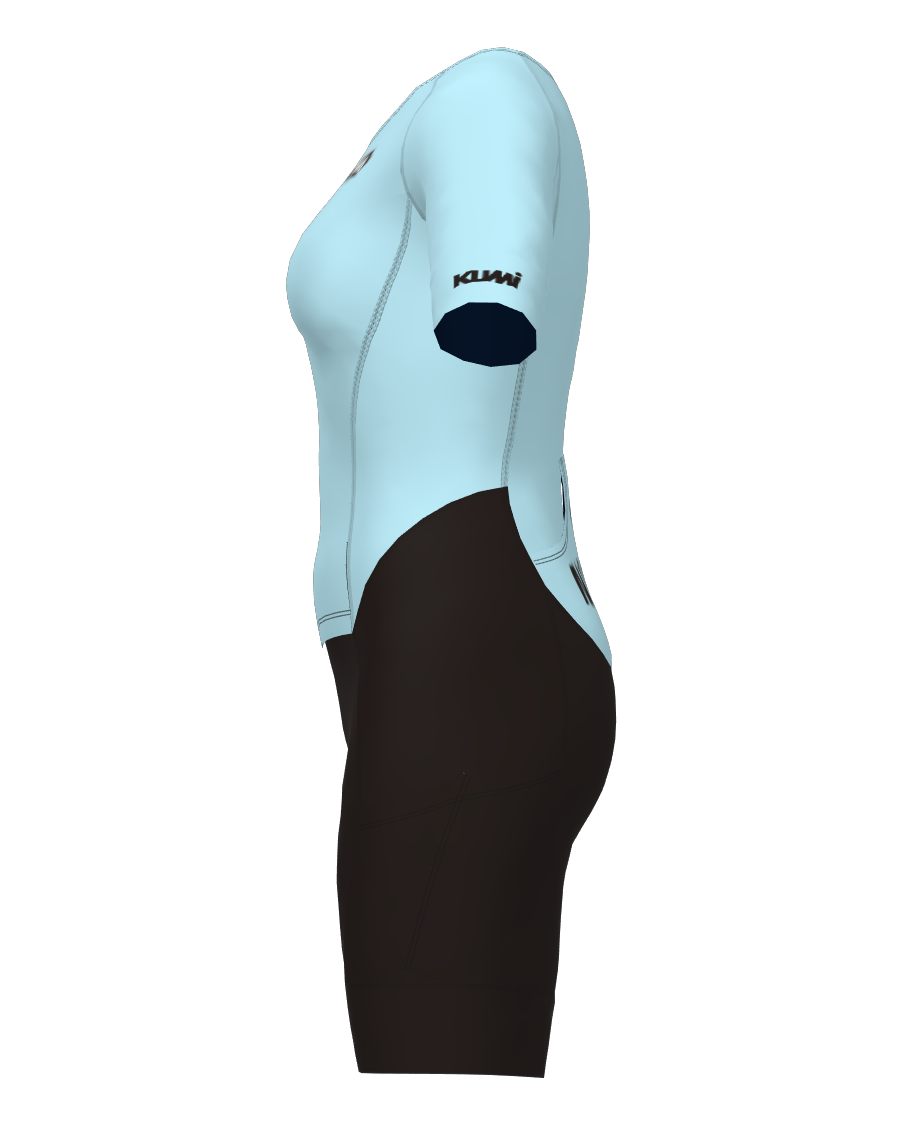 Trisuit MOOL BLU Mujer