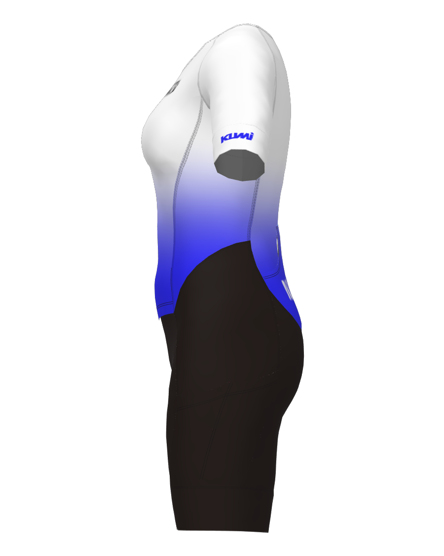 Trisuit MOOL GRADIANT Electric Mujer