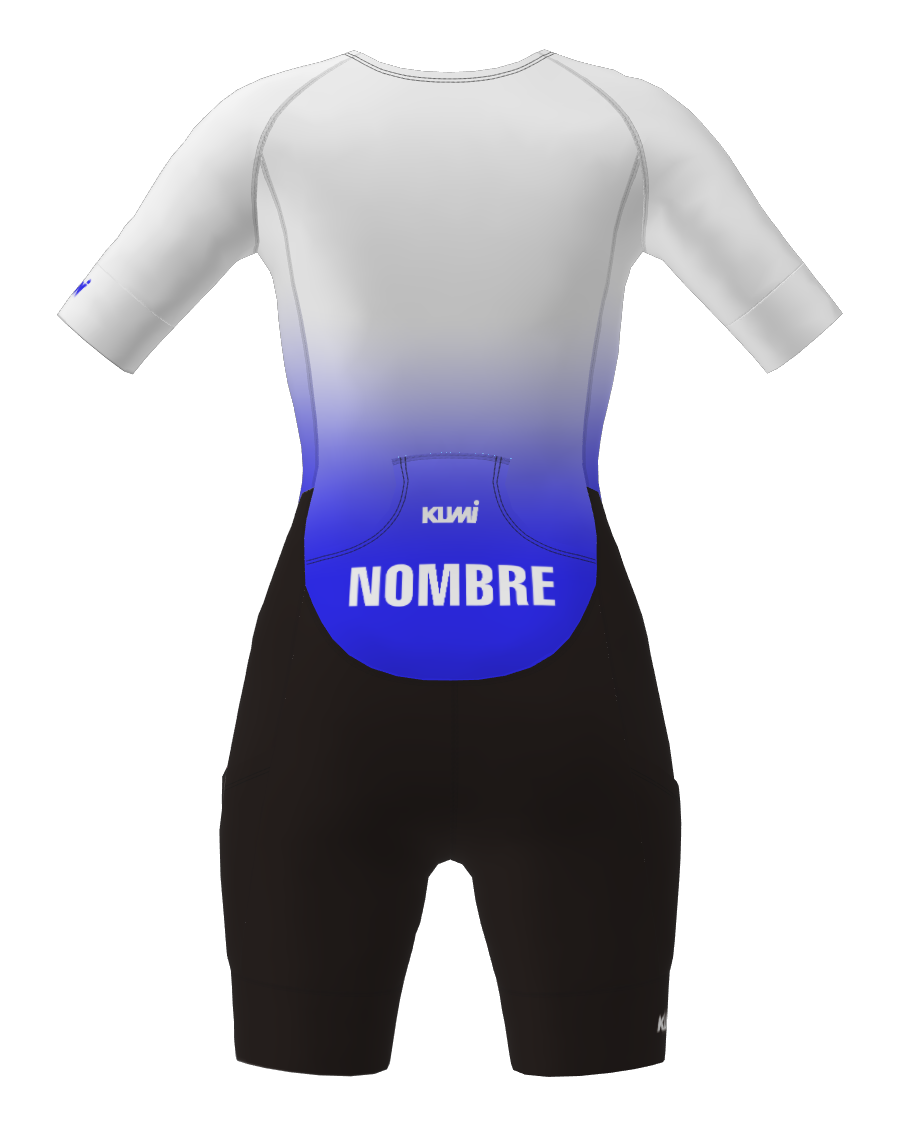 Trisuit MOOL GRADIANT Electric Mujer