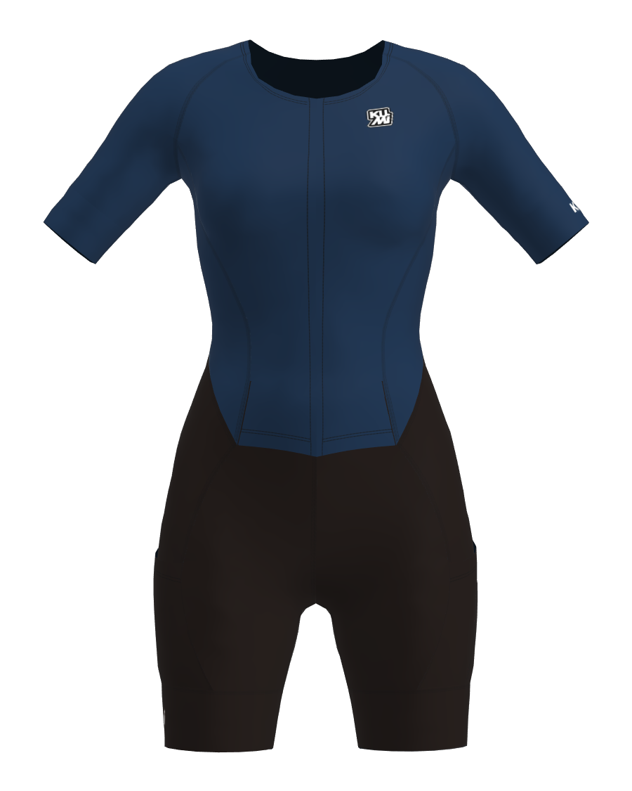 Trisuit MOOL NAVY Mujer