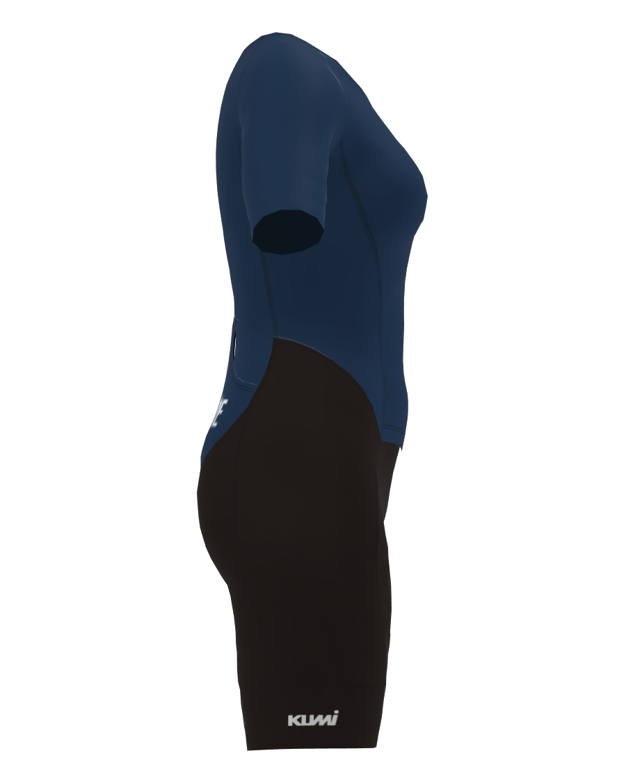 Trisuit MOOL NAVY Mujer