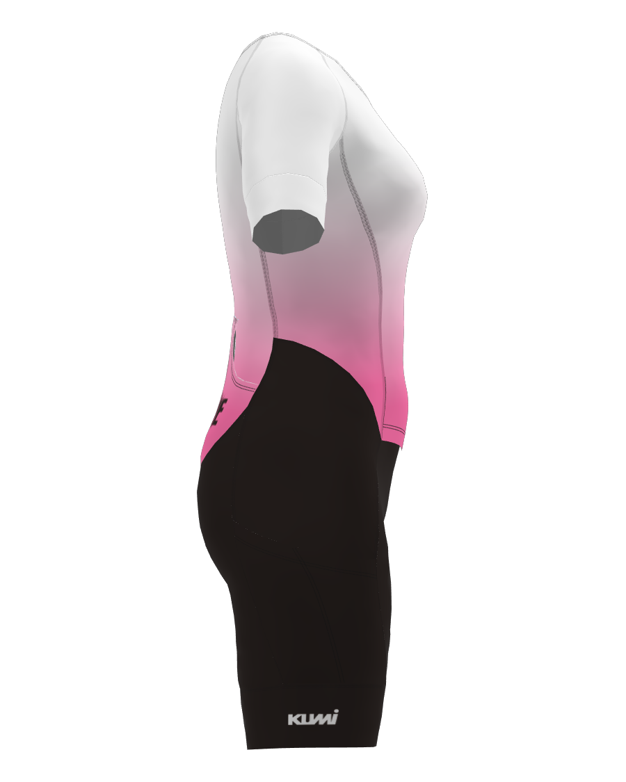 Trisuit MOOL GRADIANT PINK Mujer
