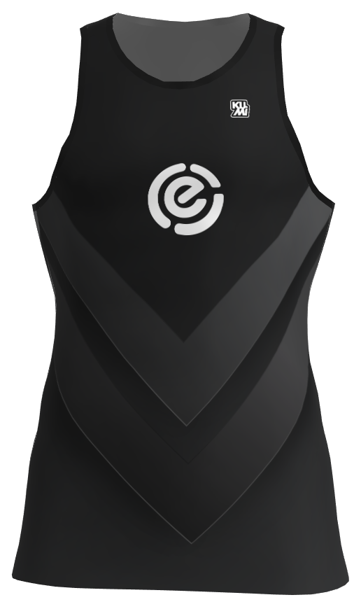 Tank Running Regular Fit FRANK Endurance