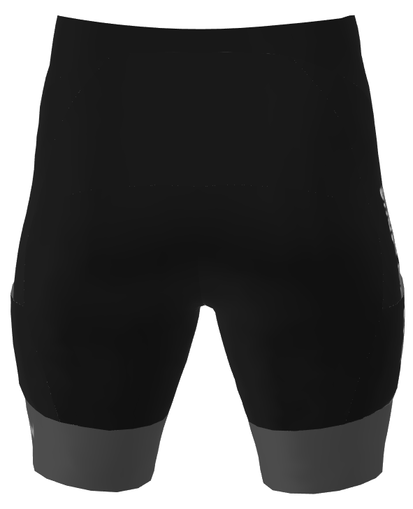 Trishort RAY/ XAKUMI FRANK Endurance