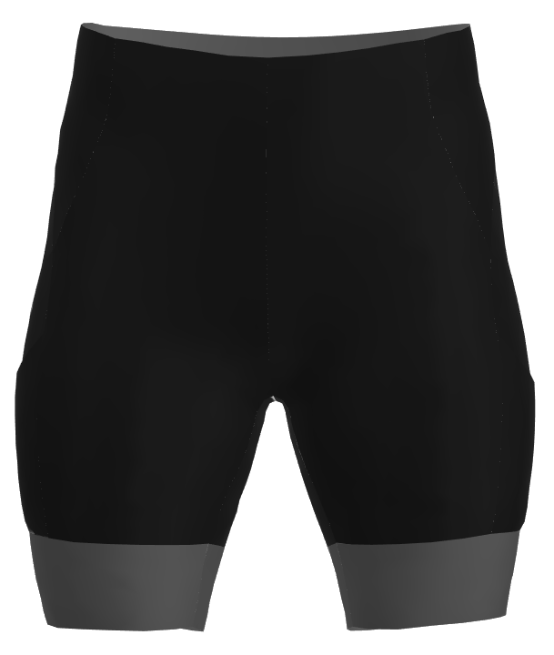 Trishort RAY/ XAKUMI FRANK Endurance