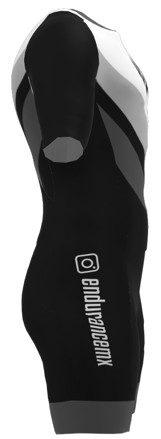 Trisuit MOOL FRANK Endurance