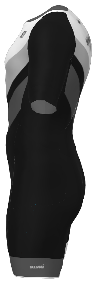 Trisuit MOOL FRANK Endurance