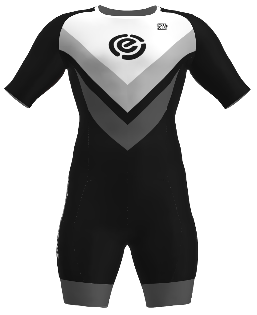 Trisuit MOOL FRANK Endurance