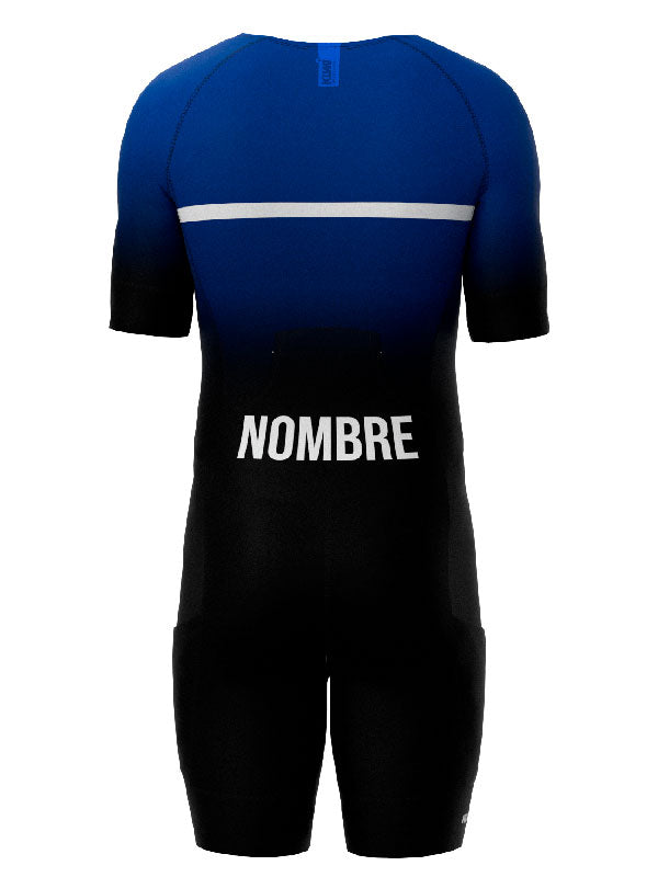 Trisuit MOOL SpeedCore Blue Hombre