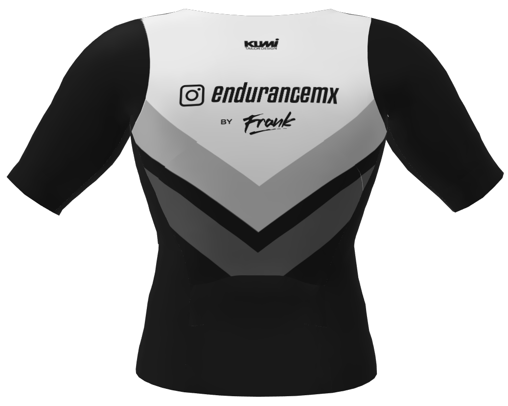 Tritop Spidam FRANK Endurance