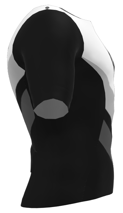 Tritop Spidam FRANK Endurance