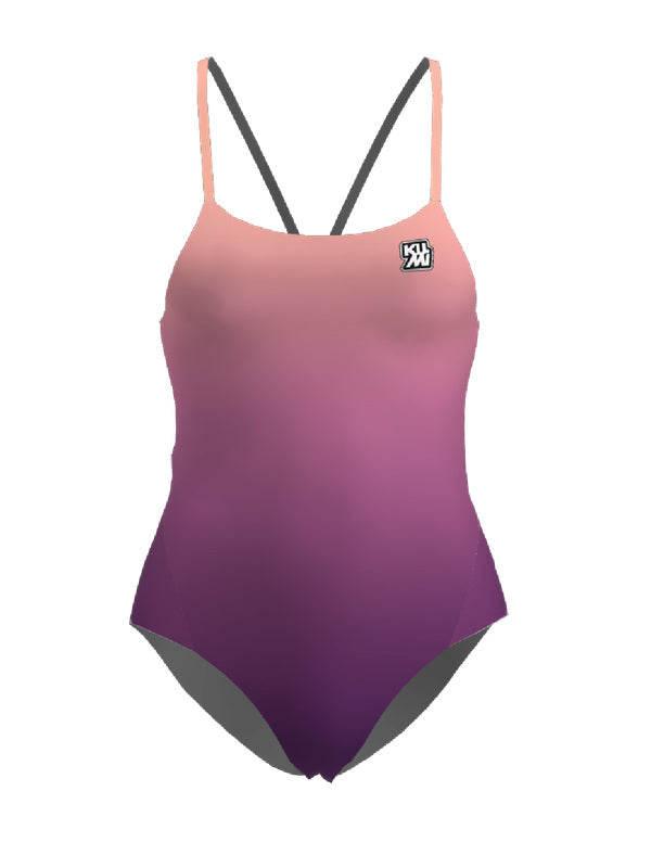 Traje de baño 3K PBT SUNSET para mujer