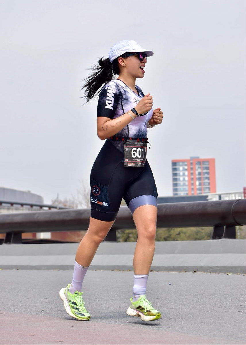 Trisuit MOOL Storm Black Mujer