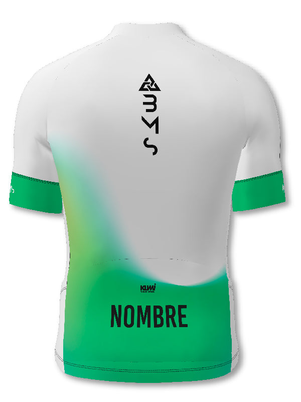 Jersey Ciclismo Swings Pro BMS Hombre