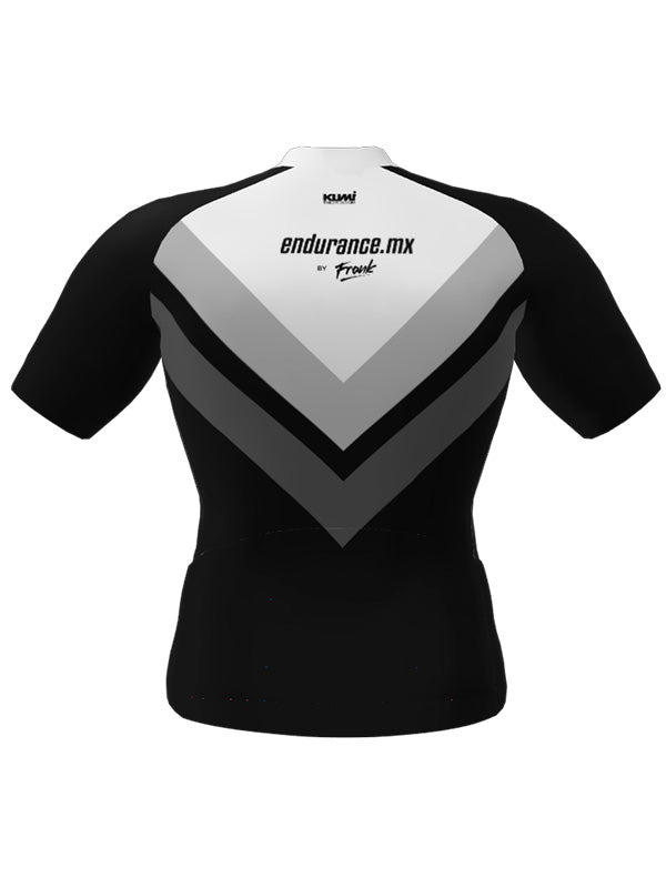 Jersey Ciclismo Swings Frank Endurance Hombre